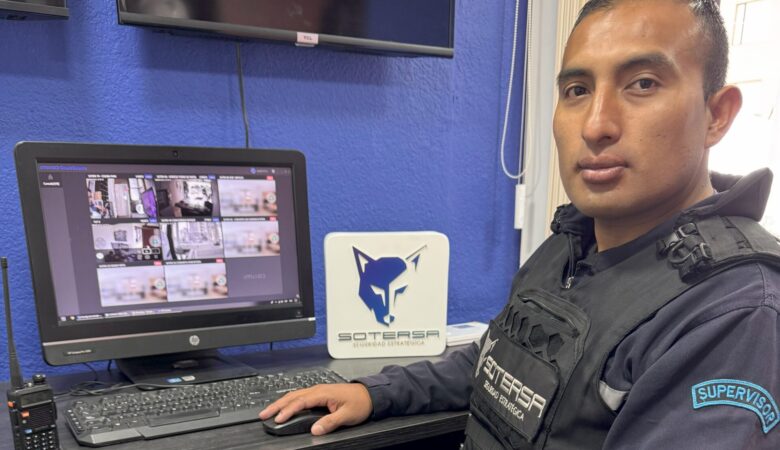 ESTUDIOS DE SEGURIDAD