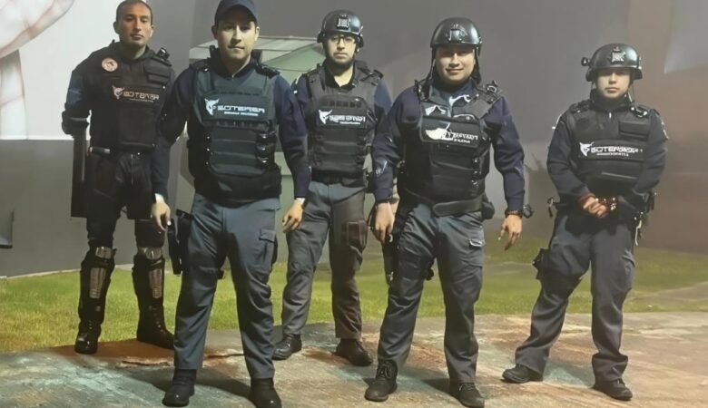 PROTECCIÓN VIP